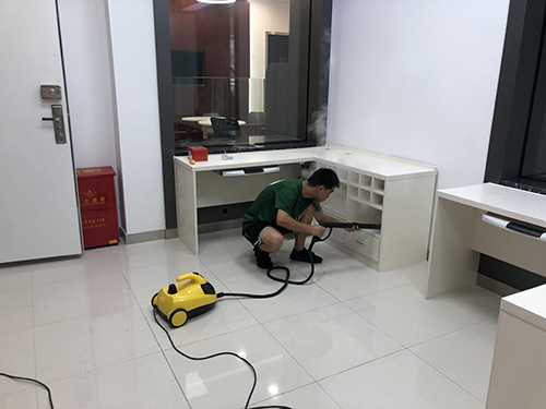 新昌家居甲醛检测和去除时应注意哪些事项