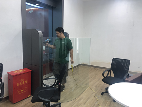 新昌甲醛中毒的慢性影响